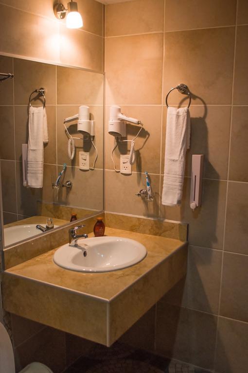 Hotel Mitru - Tarija Pokoj fotografie